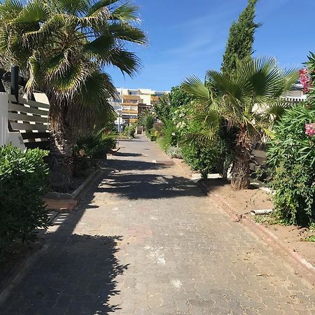 Cap Locations Naturisme Agde Εξωτερικό φωτογραφία