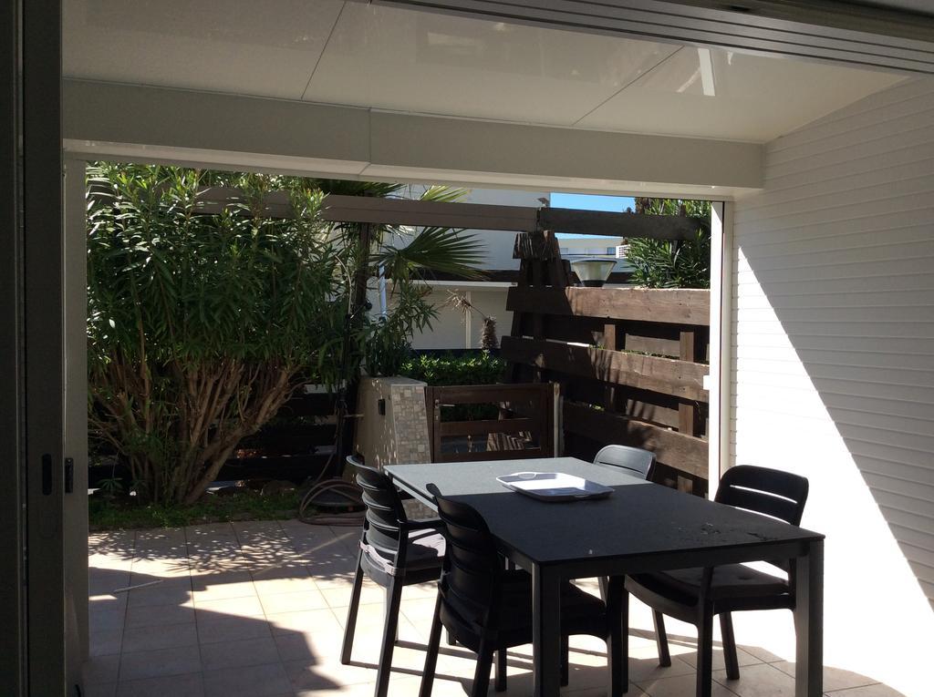 Cap Locations Naturisme Agde Εξωτερικό φωτογραφία