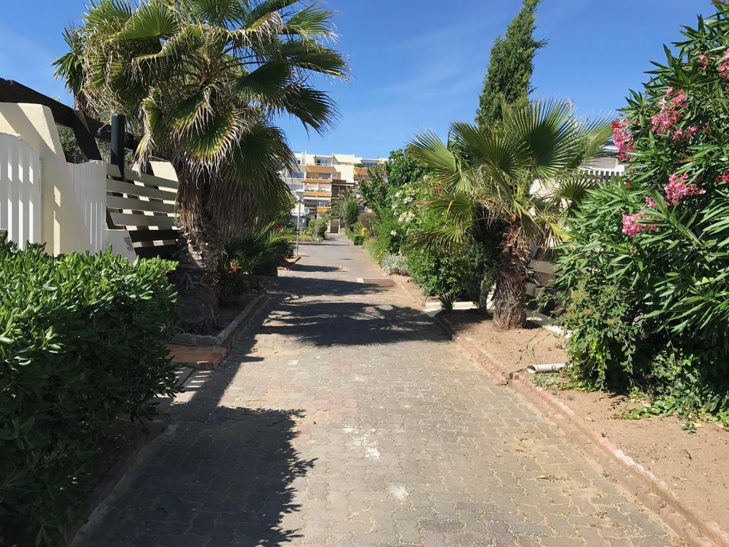 Cap Locations Naturisme Agde Εξωτερικό φωτογραφία