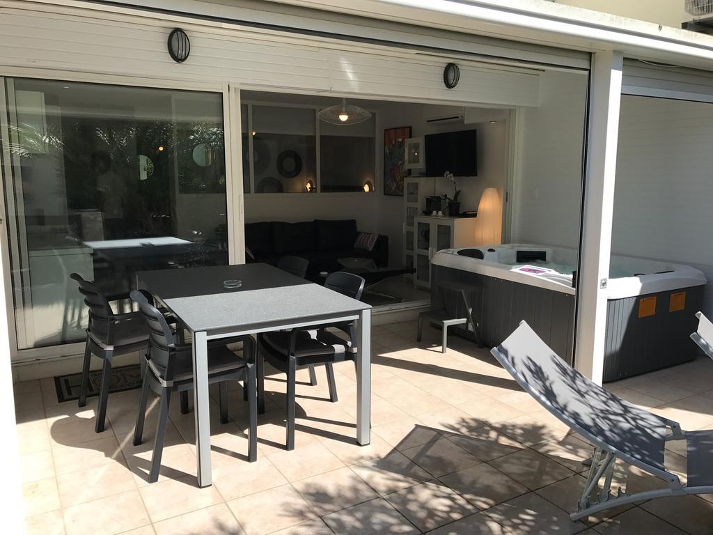 Cap Locations Naturisme Agde Εξωτερικό φωτογραφία