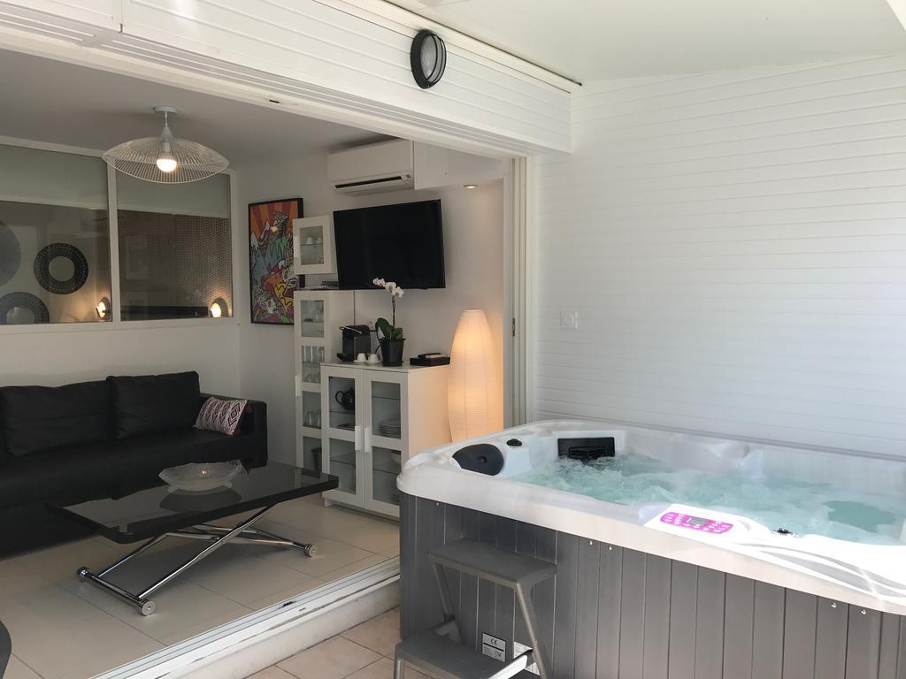 Cap Locations Naturisme Agde Εξωτερικό φωτογραφία